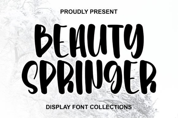 Beauty Springer Free Download